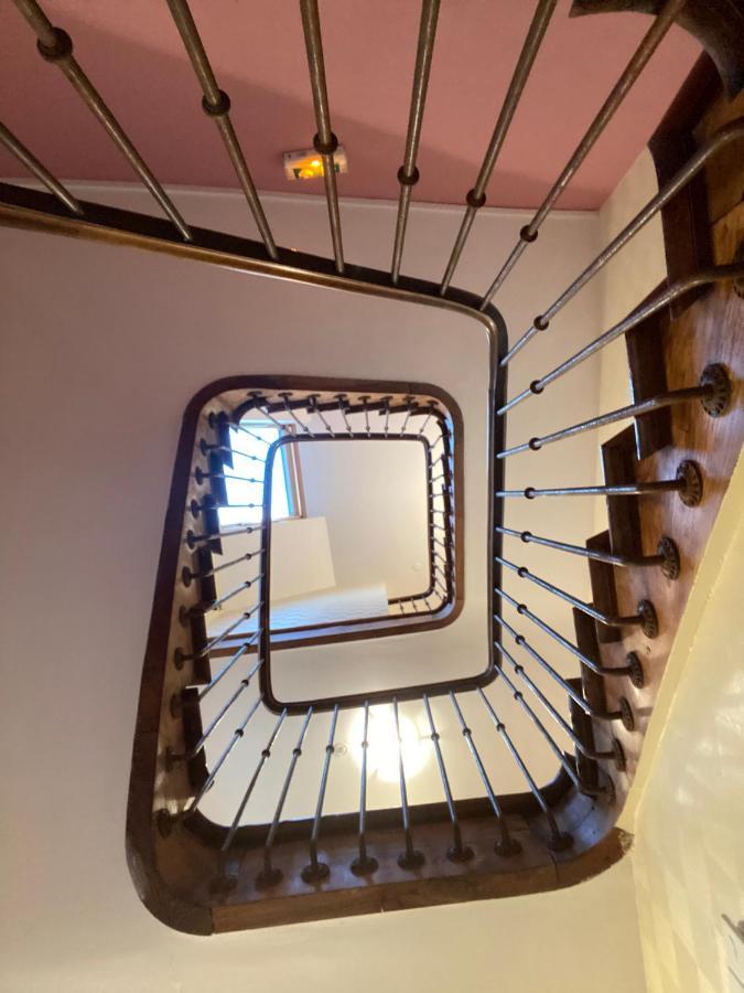 Manoir Le Castel & Villa Beaumaris Saint-Malo Esterno foto