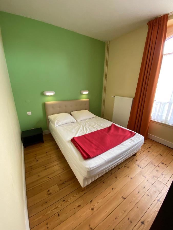 Manoir Le Castel & Villa Beaumaris Saint-Malo Esterno foto