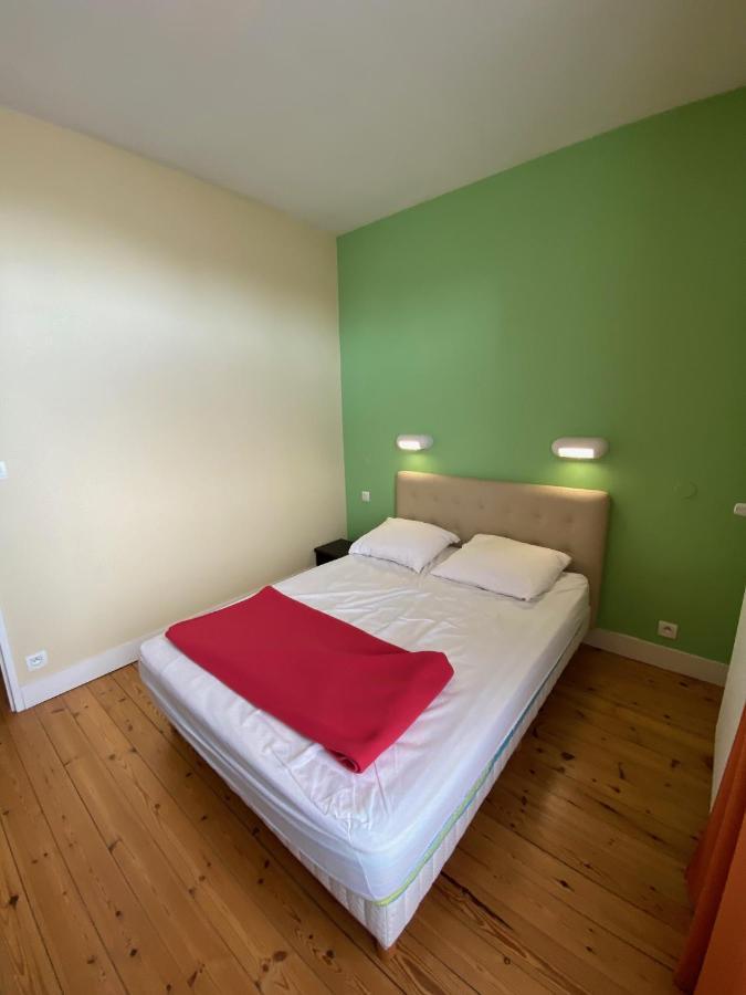 Manoir Le Castel & Villa Beaumaris Saint-Malo Esterno foto